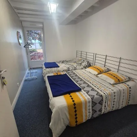 Le Grand Chêne Casa de Campo *