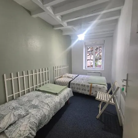 Le Grand Chêne * Montbizot