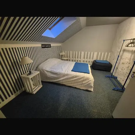 Le Grand Chêne Casa de Campo