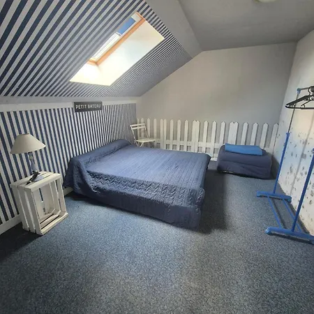 Le Grand Chêne Séjour à la campagne