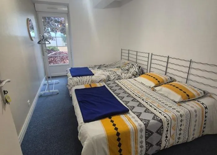 Le Grand Chêne Casa de Campo *