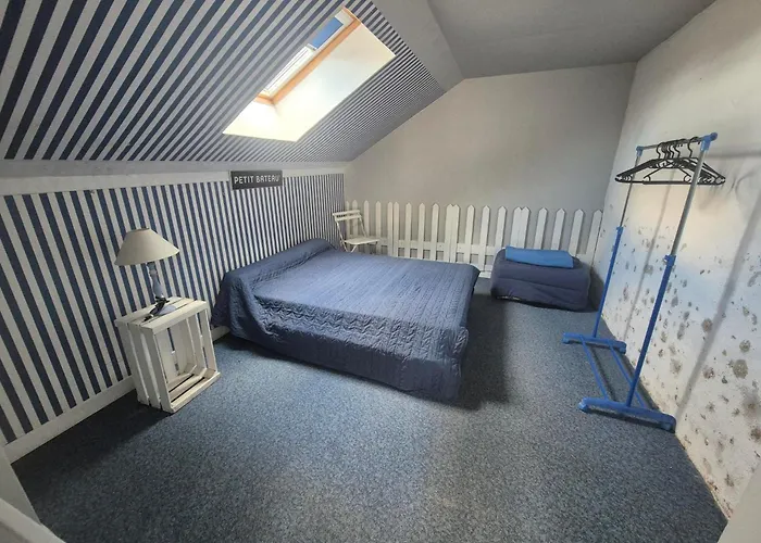 Le Grand Chêne Casa de Campo